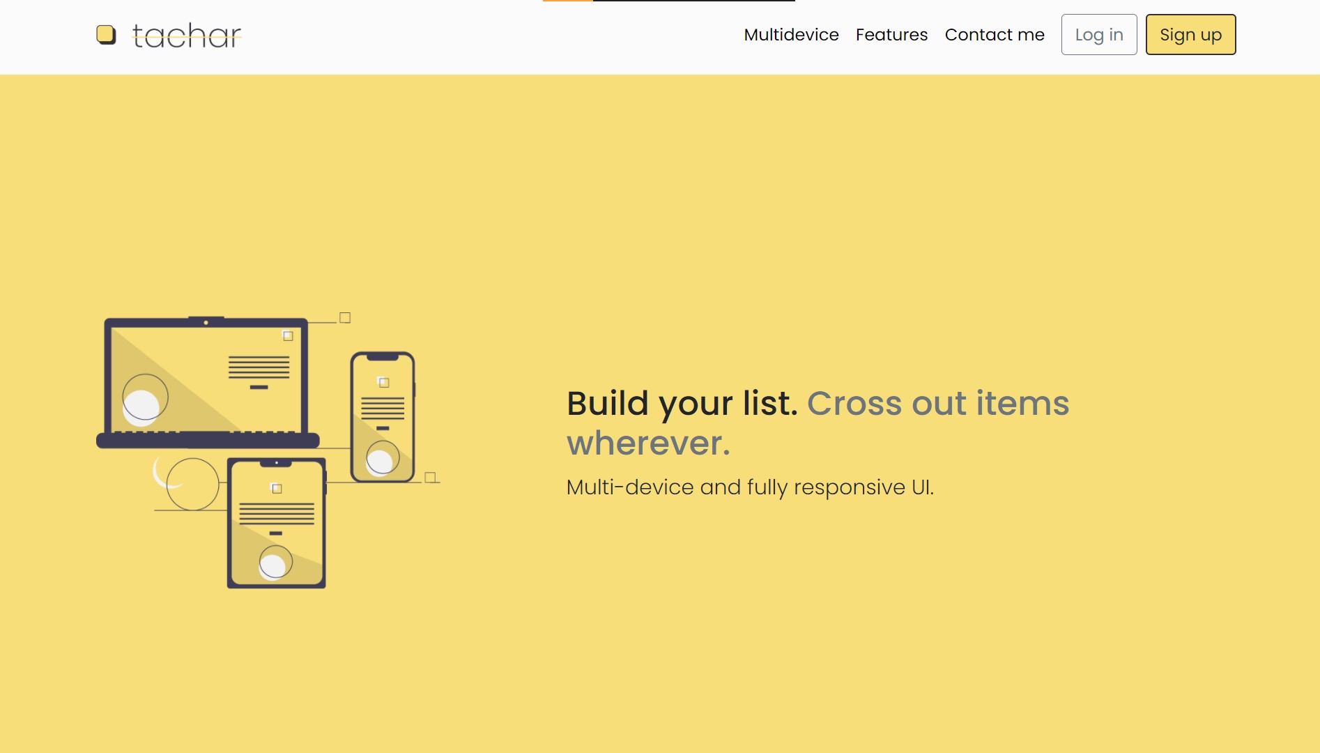 html5 bootstrap template